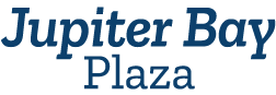 Jupiter Bay Plaza Logo