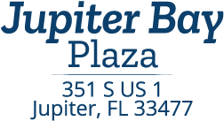 Jupiter Bay Plaza Logo